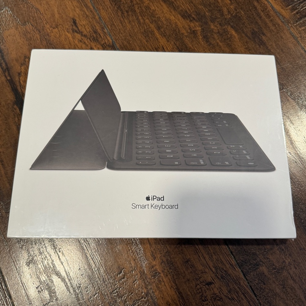 Apple ipad Smart Keyboard